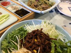 -满园春饼(美乐城店)