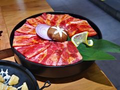 -九田家黑牛烤肉(溧水万达店)
