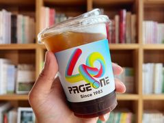 -PAGEONE(北京坊店)