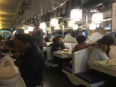 -翠华餐厅(旺角文华商场店)