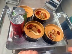 -海底捞大排档火锅(打浦路店)