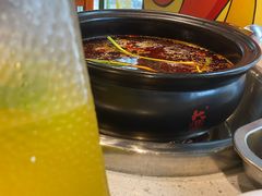 -钢管厂五区小郡肝火锅串串香(清河店)