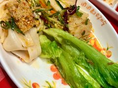 -西贝(紫荆广场店)