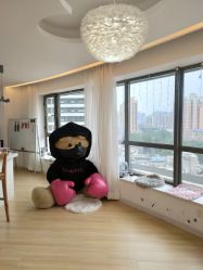 -E.L.K造型momopark店