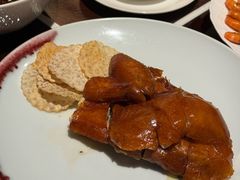 -杭州西子湖四季酒店·金沙厅