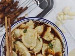 -马茹特色饺子馆
