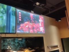 -爱妻鱼•老体北重庆水煮鱼•川菜(白云路店)