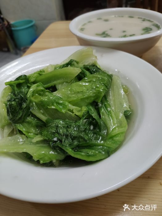 同兴半盆菜酒家(打浦路店)图片