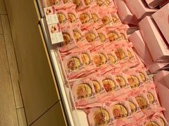 -好利来(亦庄国融店)