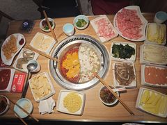 -季季红火锅(长沙步行街店)