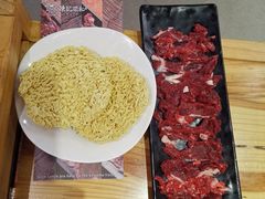 -陈记顺和潮汕牛肉火锅(棠德南路店)