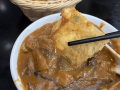 -方中山胡辣汤(正光路店)