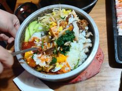 -九田家黑牛烤肉料理·自助(洪洞县城市花园店)