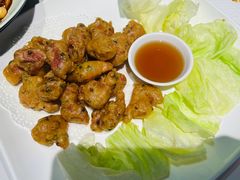 -老兴鲜(黄浦店)