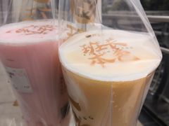 -兵立王鲜果茶·奶茶(马家巷一店)