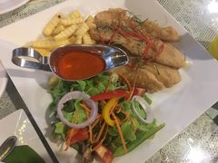 -Onion restaurant