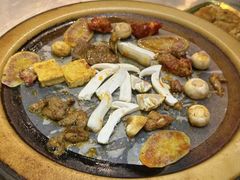 -阿昌白族石板烧(大理古城店)