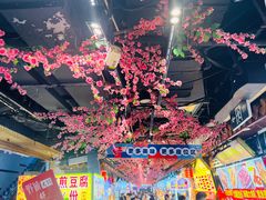 -东门町美食街