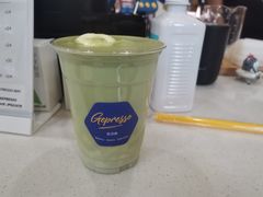 -吉派索自家烘焙咖啡馆(千佛山店)