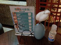 -泰适SPA馆丨精油·按摩·足道(后海地铁口店)