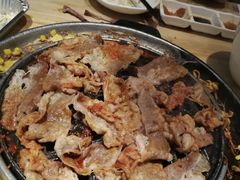 -韩宫宴烤肉·料理(苏州中心店)