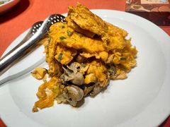 -船歌·鱼水饺青岛菜(闽江二路店)