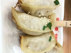 -小姜锅贴(凤凰街店)