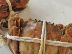 -品鲜村农家菜·阳澄湖大闸蟹(总店)