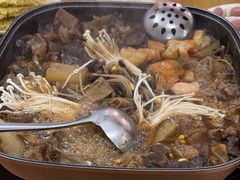 -三叔牛杂火锅店(三淮大街15号店)