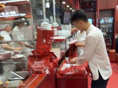 -喜家德虾仁水饺(长泰广场店)