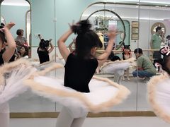 -伊叶舞蹈YEAH DANCE(LCM置汇旭辉校区)