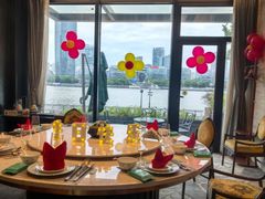 -浦江二号·独栋江景餐厅(滨江大道店)