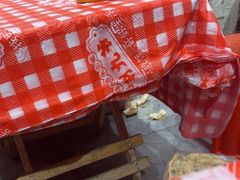 -荆九爷爆炒桥头三嫩(夫子庙店)