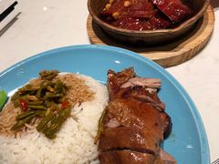 -避风塘(江桥万达店)