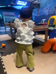 -卡通尼乐园(龙湖六合天街店)