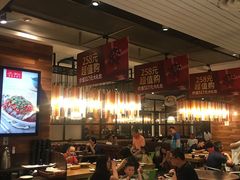 -新旺茶餐厅(嘉里城店)