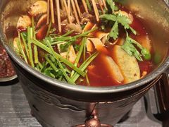 -破摊·东北烧烤(观前街店)