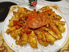 -国惠大酒楼(仓山万达店)
