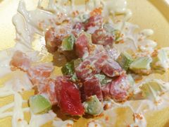 -泉寿司(万科公园店)