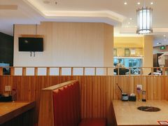 -松野谷·寿喜烧自助(华联顺义金街购物中心店)