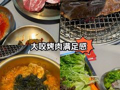 -韩一品韩国料理(柏庐南路店)