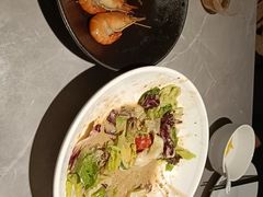 -醉庐·新上海菜(南京西路店)