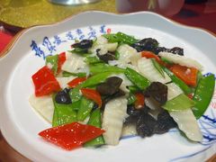 -五味坊·喜宴楼(瑞丰商博城店)