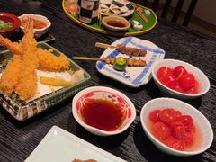 -龙吟大江户(华侨店)
