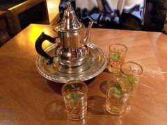 -Tajine Moroccan塔金摩洛哥中东餐厅