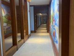 -长白山万达锦华套房酒店