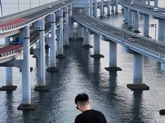 -星海湾跨海大桥