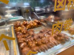 -卤好·黑金卤味饭(华侨城店)