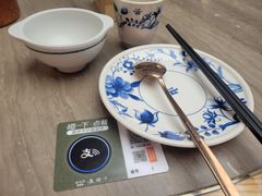 -云海肴·汽锅鸡·云南菜(广安门天虹店)