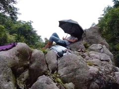 -东天目山风景区